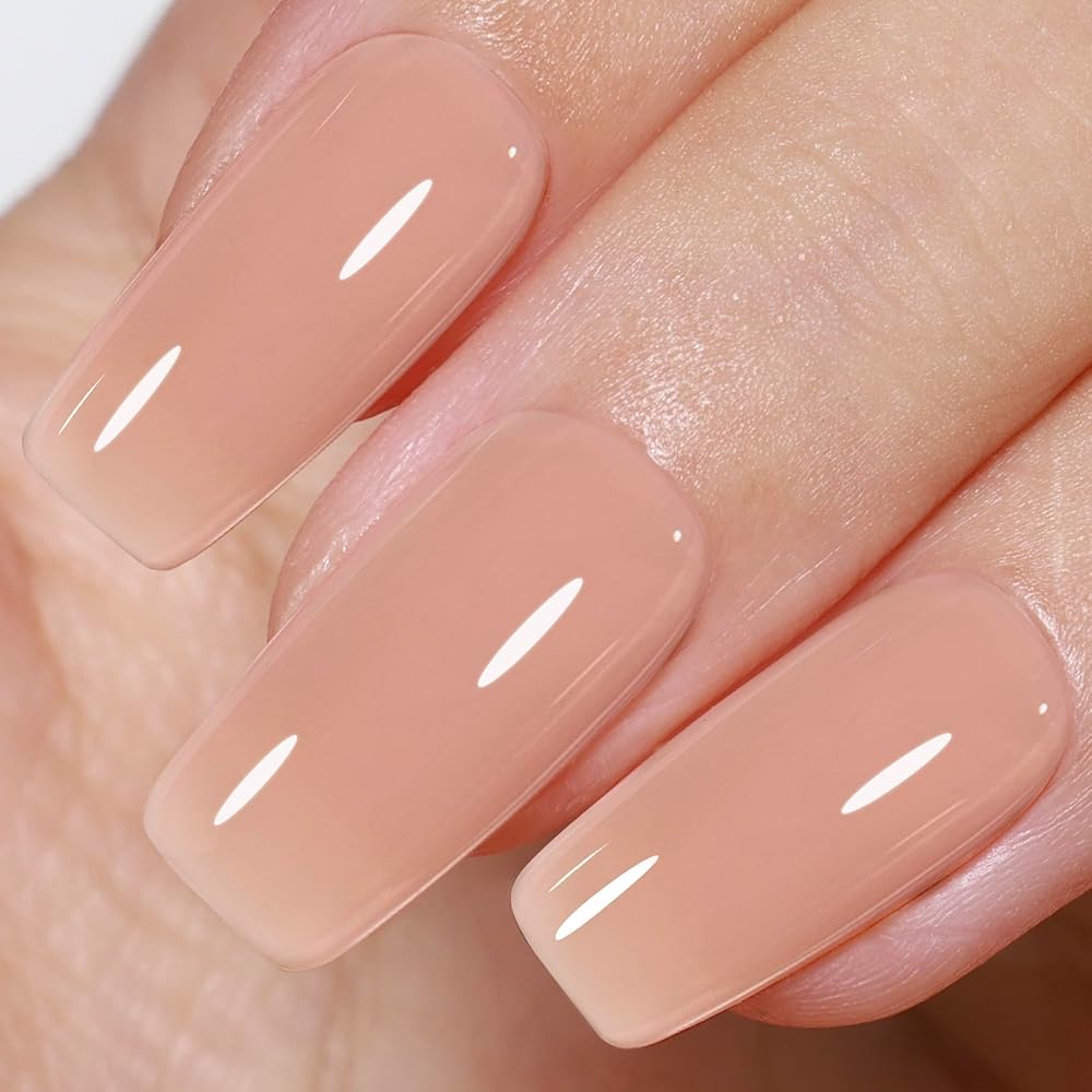 Mocha Mouse Cake #b071 | 15ml Gel Polish