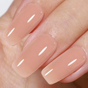 Mocha Mouse Cake #b071 | 15ml Gel Polish