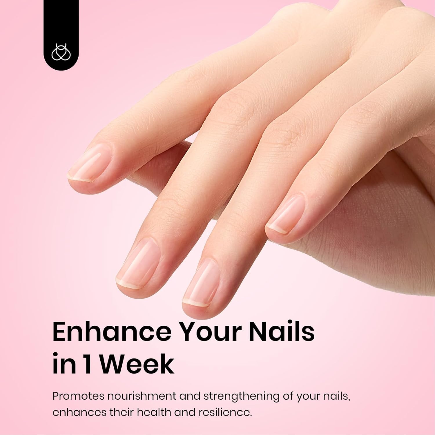 Beetles Nail Enhancer for Nail Care | 15ML #21