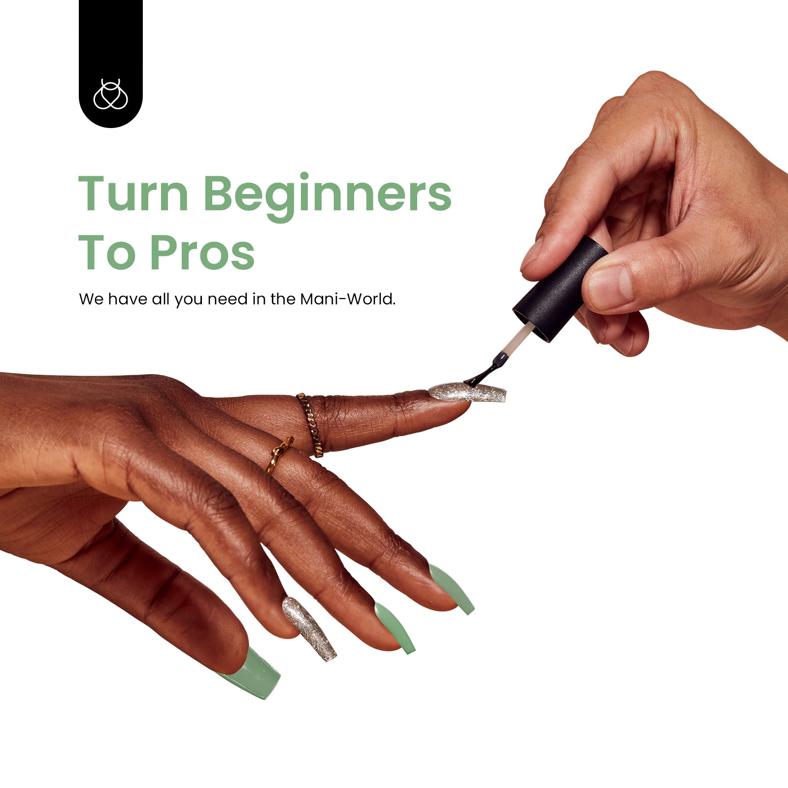 Eucalyptus #a827 |15ml Gel Polish – Beetles Gel Polish