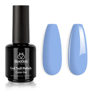 Baby Blue #a828 |15ml Gel Polish