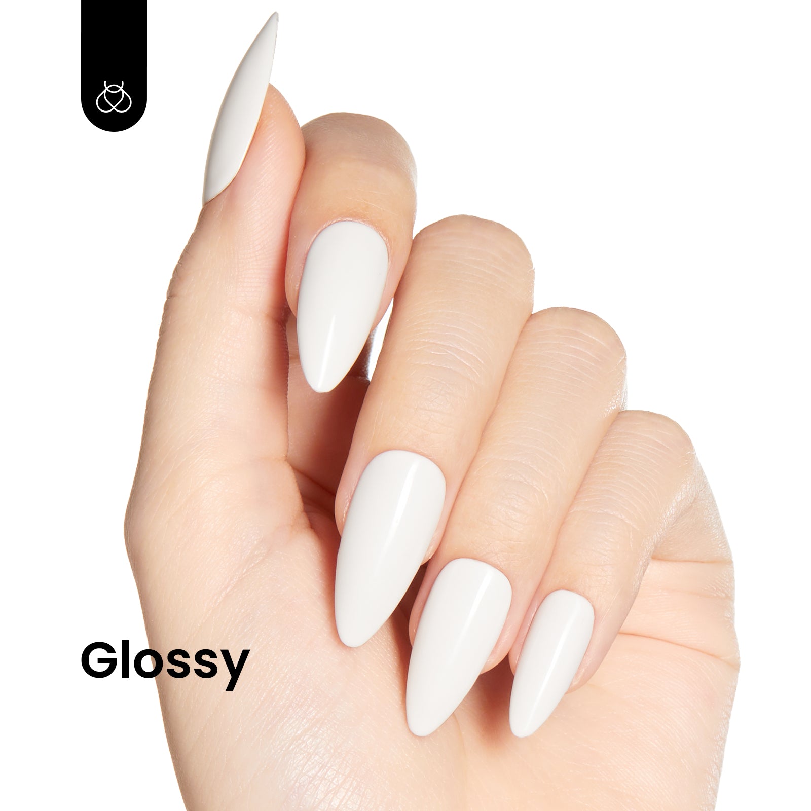Marilyn White #a219 |15ml Gel Polish – Beetles Gel Polish