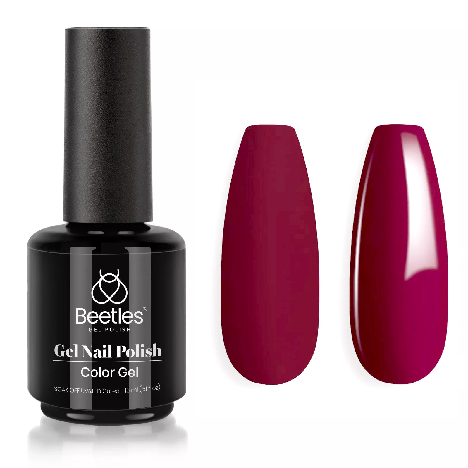Alicia Jam #a243 |15ml Gel Polish