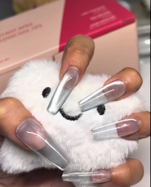 Beetles Gel Polish