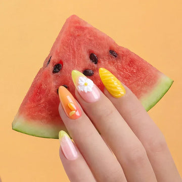 A Guide to Jelly Nails for Summer 2026