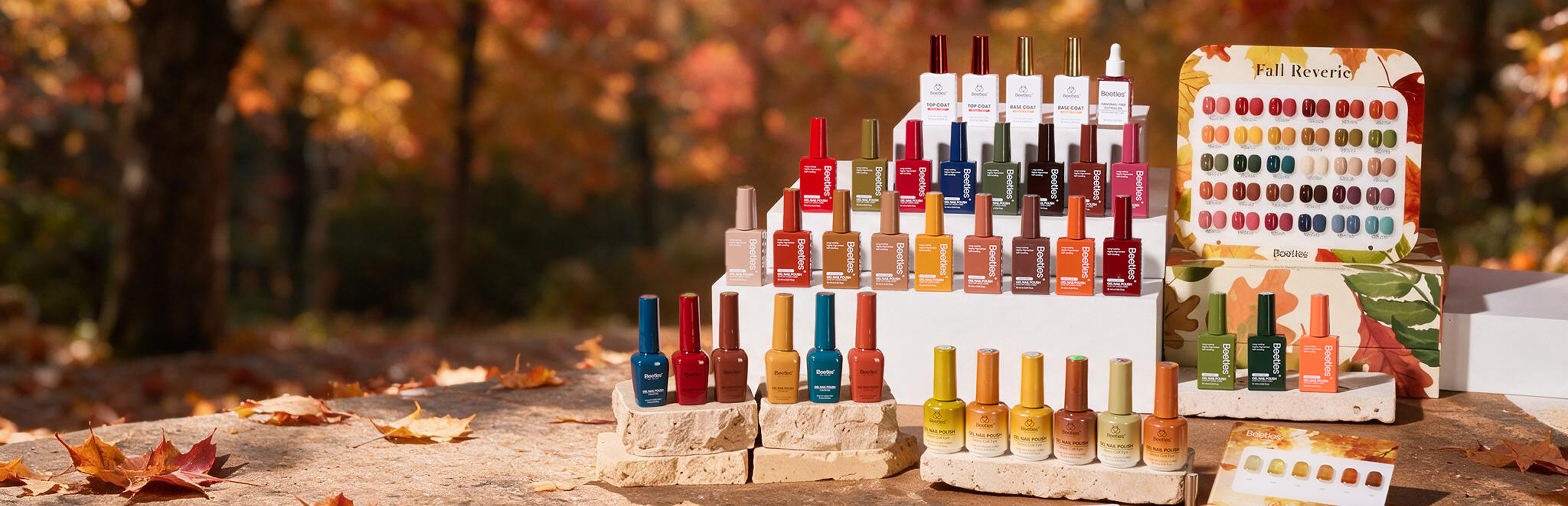 Explore All Beetles Products