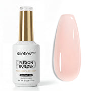 Beetles Pro HEMA Free TPO Free Natural Nude Builder Gel
