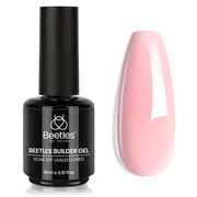 5-in-1 Builder Nail Strengthener Gel #031 Spring Nails - 15ml/Each