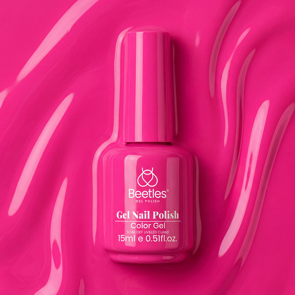 A-Year 2 Kilo|15ml Gel Polish Nails