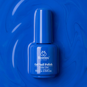 Electric Punk #c444 |15ml Gel Polish