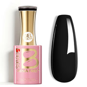 Beetles Stay Shining Void Black HEMA Free TPO Free Gel Nail Polish 15ml