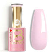 Beetles Stay Shining Milky Petal HEMA Free TPO Free Gel Nail Polish 15ml