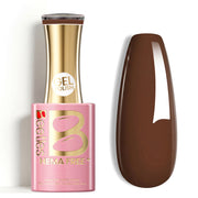 Beetles Stay Shining Mocha Mood HEMA Free TPO Free Gel Nail Polish 15ml