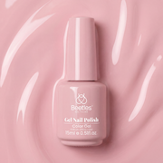 Creamy Nude |15ml Gel Polish