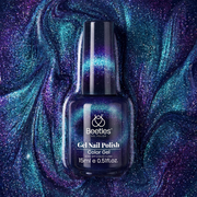 Cat Eye |15ml  Nail Gel Polish Cat Eye Nails