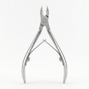 Beetles Pro Cuticle Nipper 11cm Length & 4mm Jaw