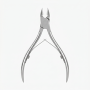 Beetles Pro Cuticle Nipper 9cm Length & 4mm Jaw