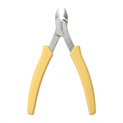 Beetles Pro Ivory Nail Rhinestone Removal Pliers
