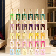 (Each 15ml) Fresh Start- Beetles 30 Colors HEMA Free Gel Polish Set With Display Color Card Back to School Nails Fall Winter Nails