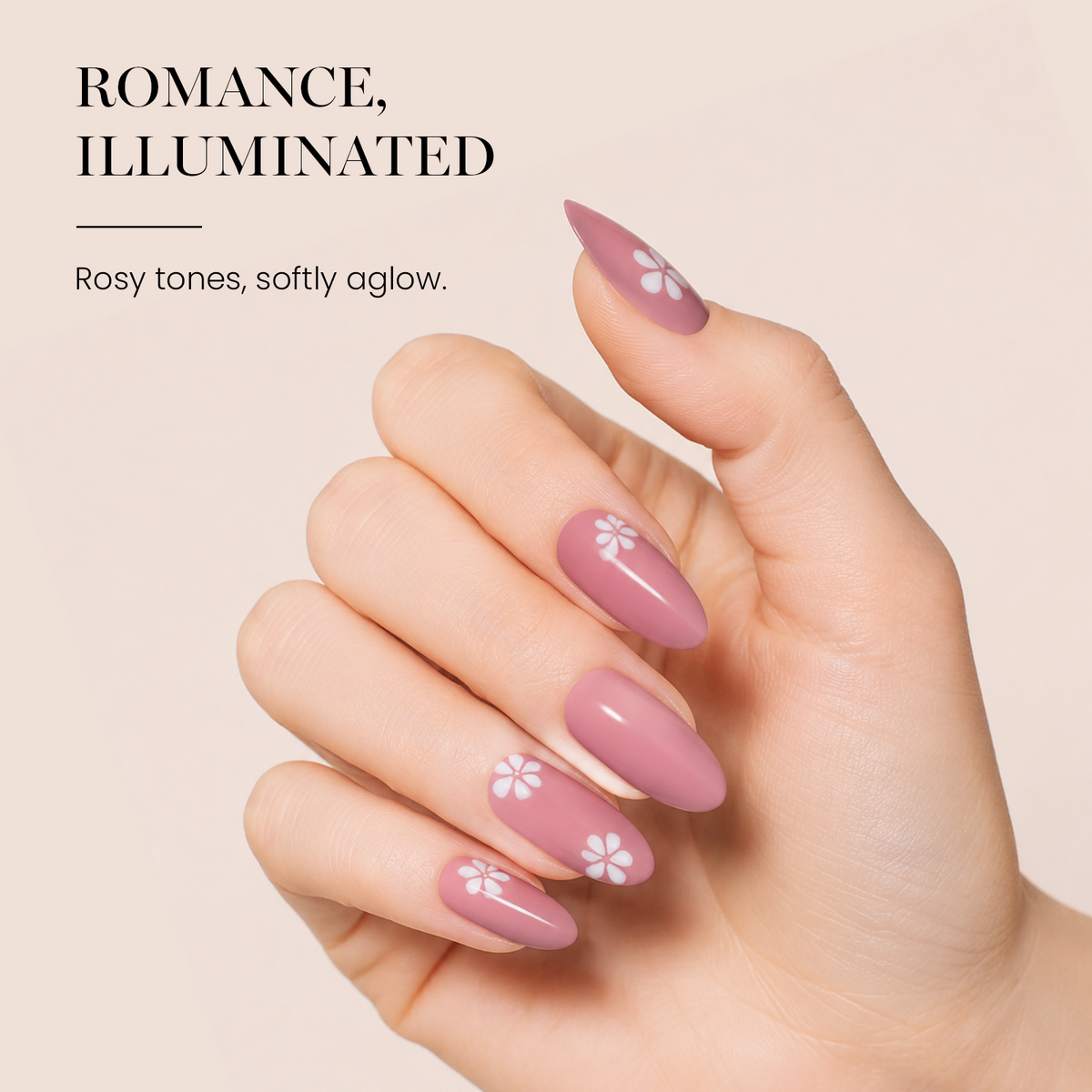 (Each 15ml) Always in Colors-Beetles 20 Colors Gel Polish Set Seasonless Shades