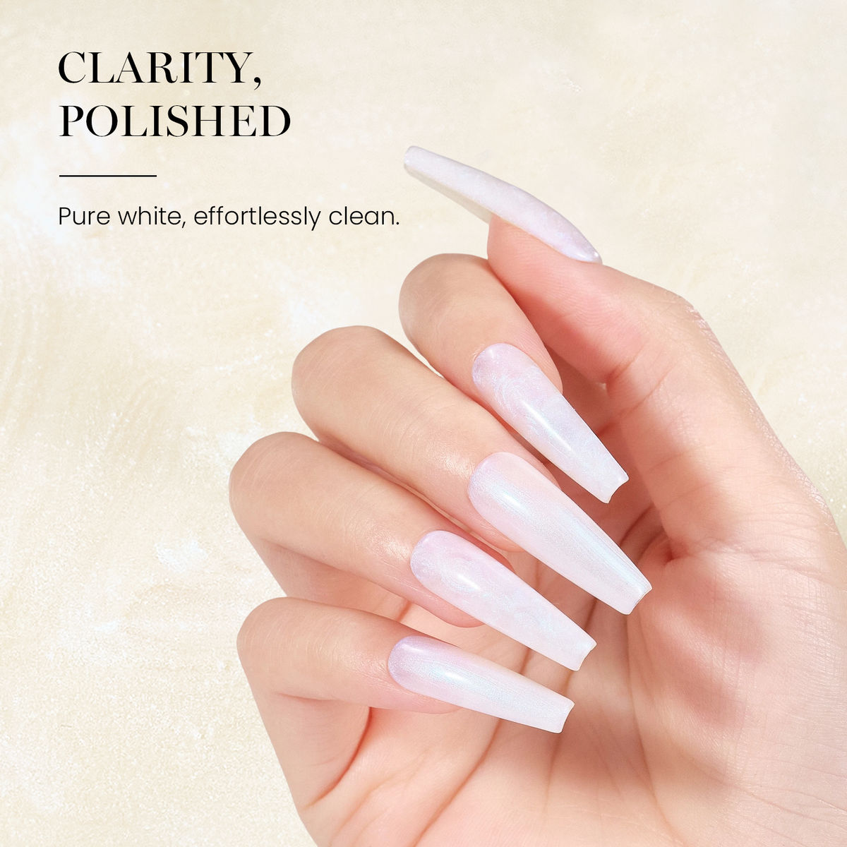 (Each 15ml) Always in Colors-Beetles 20 Colors Gel Polish Set Seasonless Shades