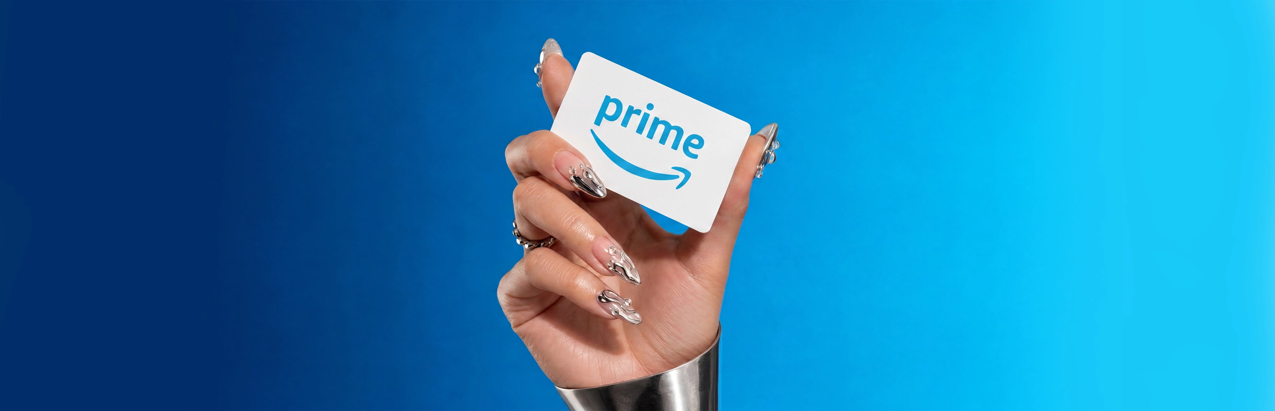 Buy With Prime