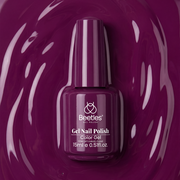 Vanessa Purple #a238 |15ml Gel Polish