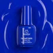 Paulina Lapis #a248 |15ml Gel Polish