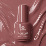 Rosie Rosewood #a283 |15ml Gel Polish