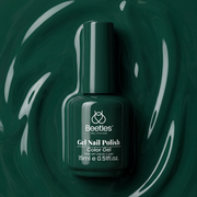 Emma Emerald #a287 |15ml Gel Polish