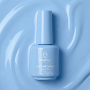 Diana Sky Blue #a513 |15ml Gel Polish