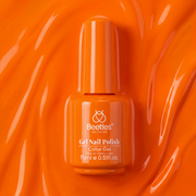 Tammy Tangerine #a467 |15ml Gel Polish