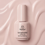 Stone Beige #a648 |15ml Gel Polish