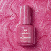Fairy Kisses|15ml Valentines Nails Gel Polish