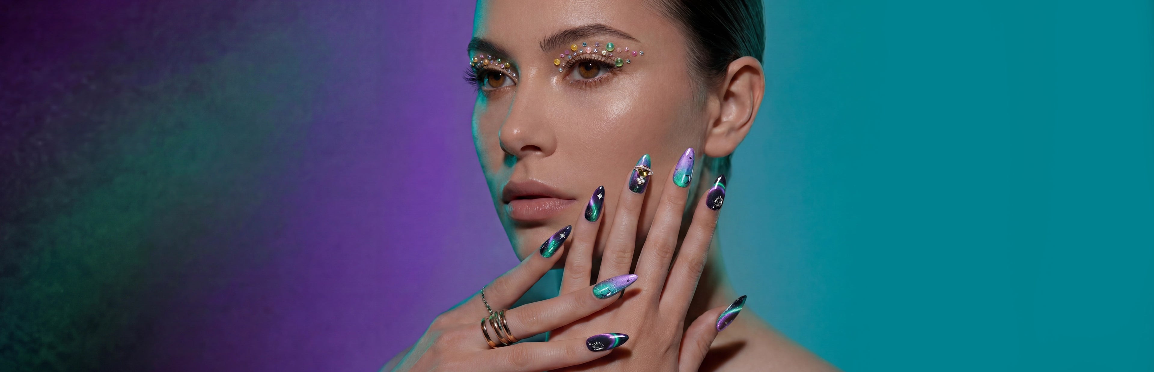 Beetles Gel Polish