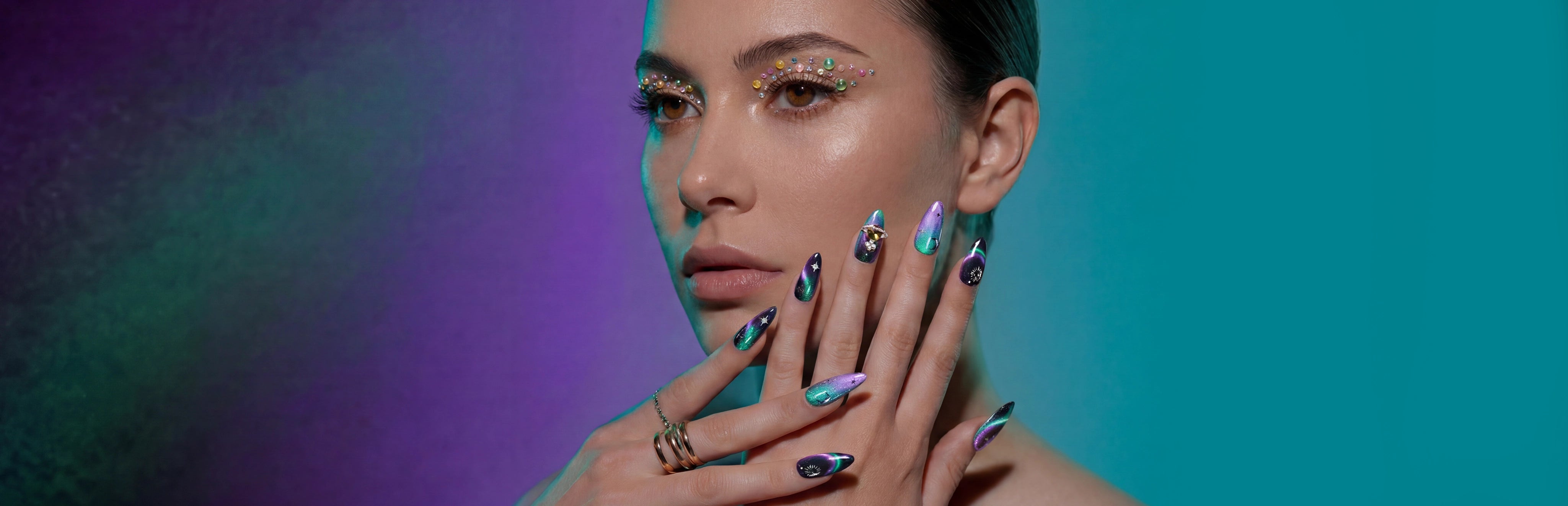 Cat Eye Gel