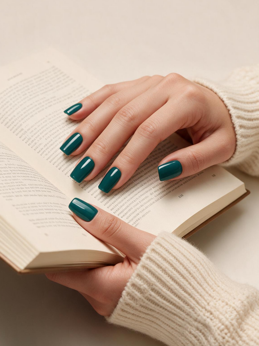 Fall Nail Trends 2026: Find Your Autumn Nail Style with Beetles Gel Polish