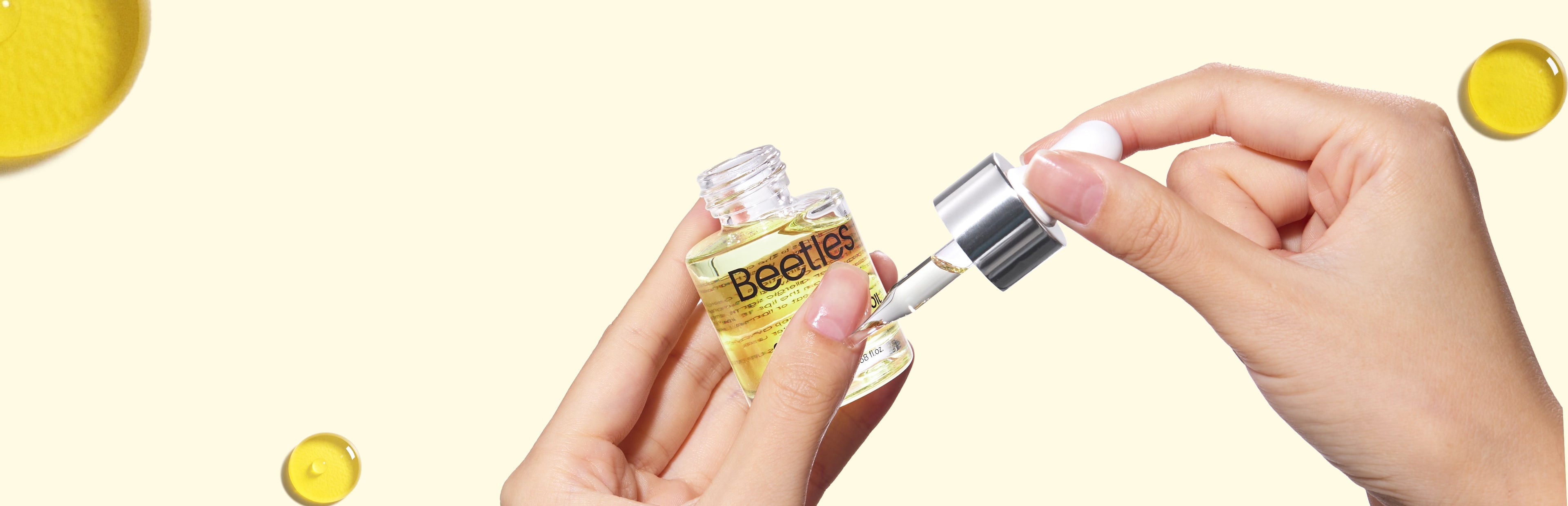 Beetles Gel Polish