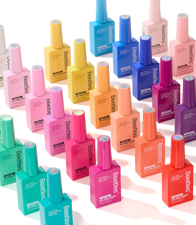 Gel polish