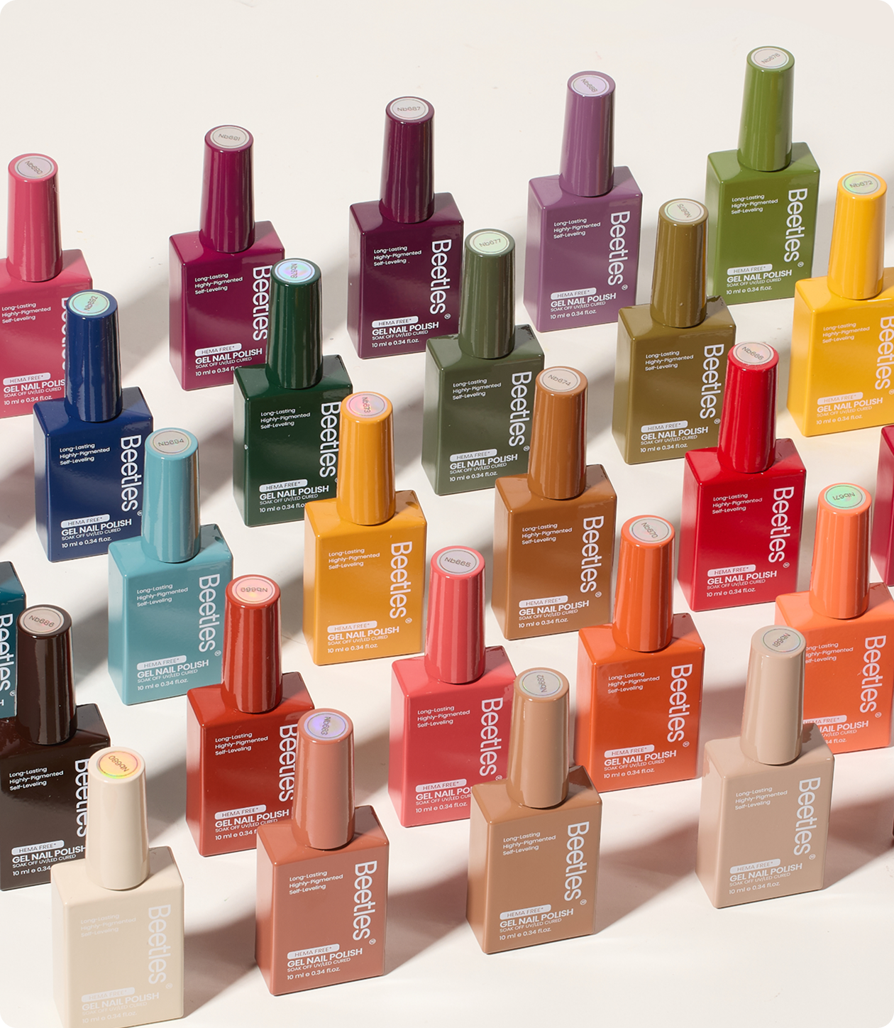 Gel polish