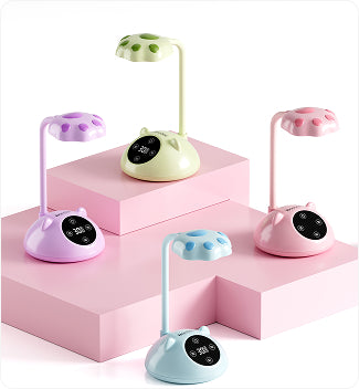 Nail lamp