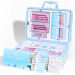 Beetles Summer Pretty Box – Press On Nail Collection (2025 Limited Edition)