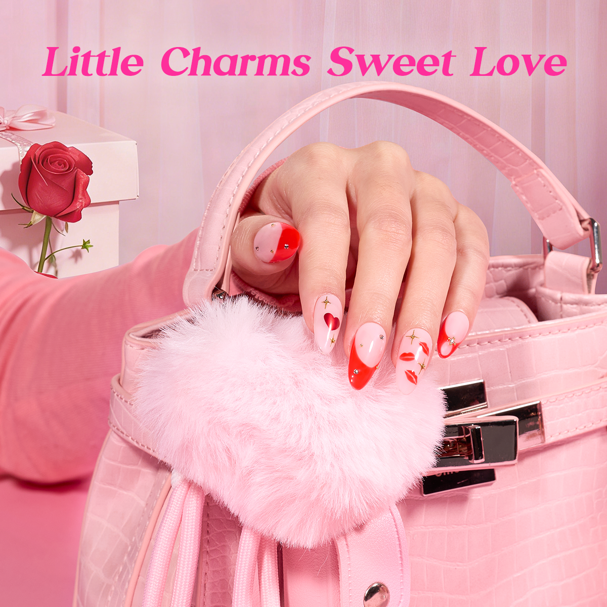 Beetles So In Love Collection - Glow In Love︱2026 Valentine's Day Limited Edition Gift Box