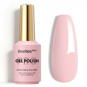 Beetles Pro Bare Petal HEMA Free TPO Free Jelly Gel Nail Polish 20ml