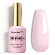 Beetles Pro Milky Petal HEMA Free TPO Free Gel Nail Polish 20ml