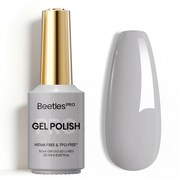 Beetles Pro Vanilla Milkshake HEMA Free TPO Free Gel Polish 20ml