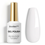 Beetles Pro Cloudy Mist HEMA Free TPO Free Gel Polish 20ml