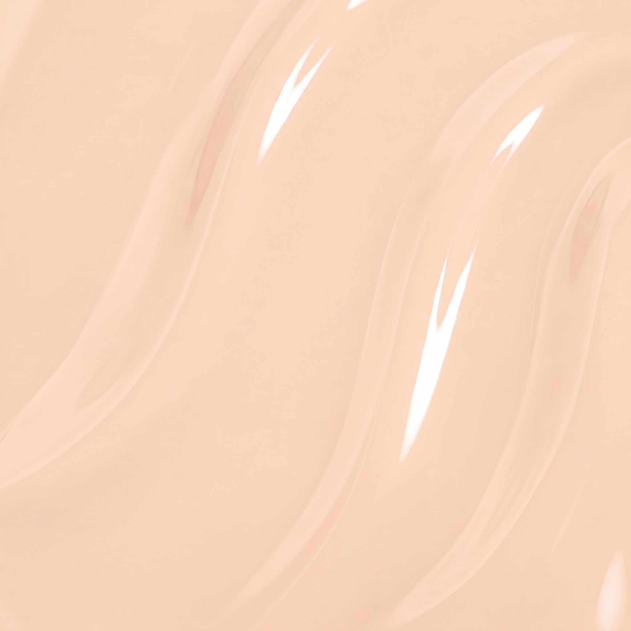 Beetles Pro Peach Cream HEMA Free TPO Free Gel Polish 20ml