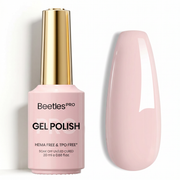 Beetles Pro Lily Glow HEMA Free TPO Free Gel Polish 20ml