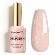 Beetles Pro Blossom Glow HEMA Free TPO Free Gel Polish 20ml